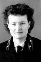 Мокичева Нина Георгиевна